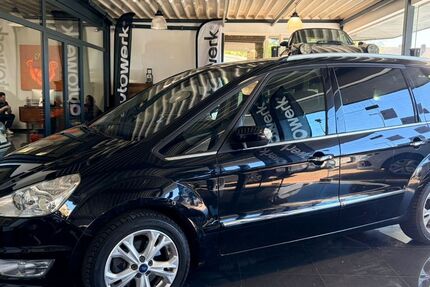 Ford Galaxy 121.000 km 14.495 &euro; Herford 32049