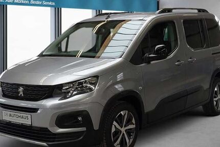 Peugeot Rifter 58.026 km 19.550 &euro; Cloppenburg 49661