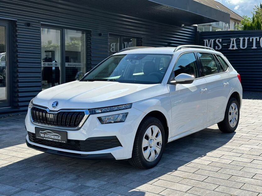 Skoda Kamiq 100.000 km 12.950 € Holzminden 37603