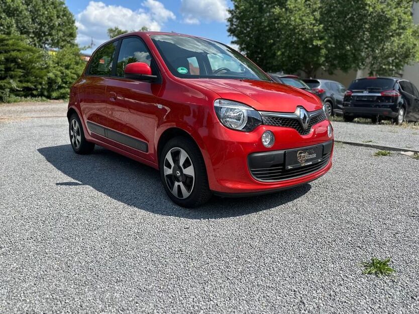 Twingo