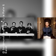 Klio – Muse der Geschichtsschreibung 05.06.2026 Kraftzentrale Straubing