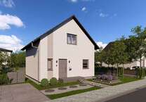 Haus zum Kaufen in Grebenhain 330.000 € 91.07 m²
