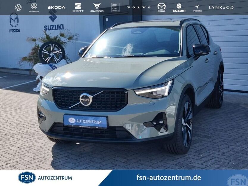 XC40