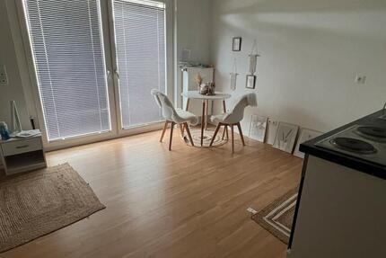Wohnung (nur für Studenten)