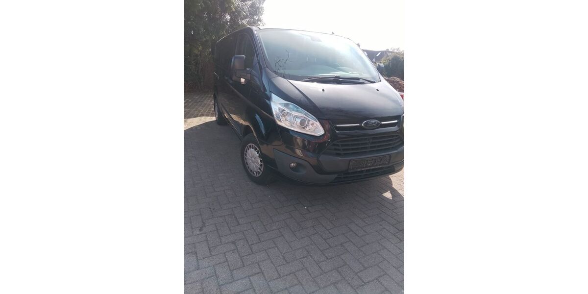 Ford Transit Custom 221.416 km 7.000 &euro; Seevetal 21217