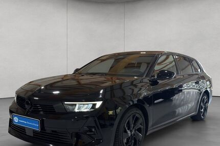 Opel Astra 5.720 km 26.980 € Neu-Ulm 89231