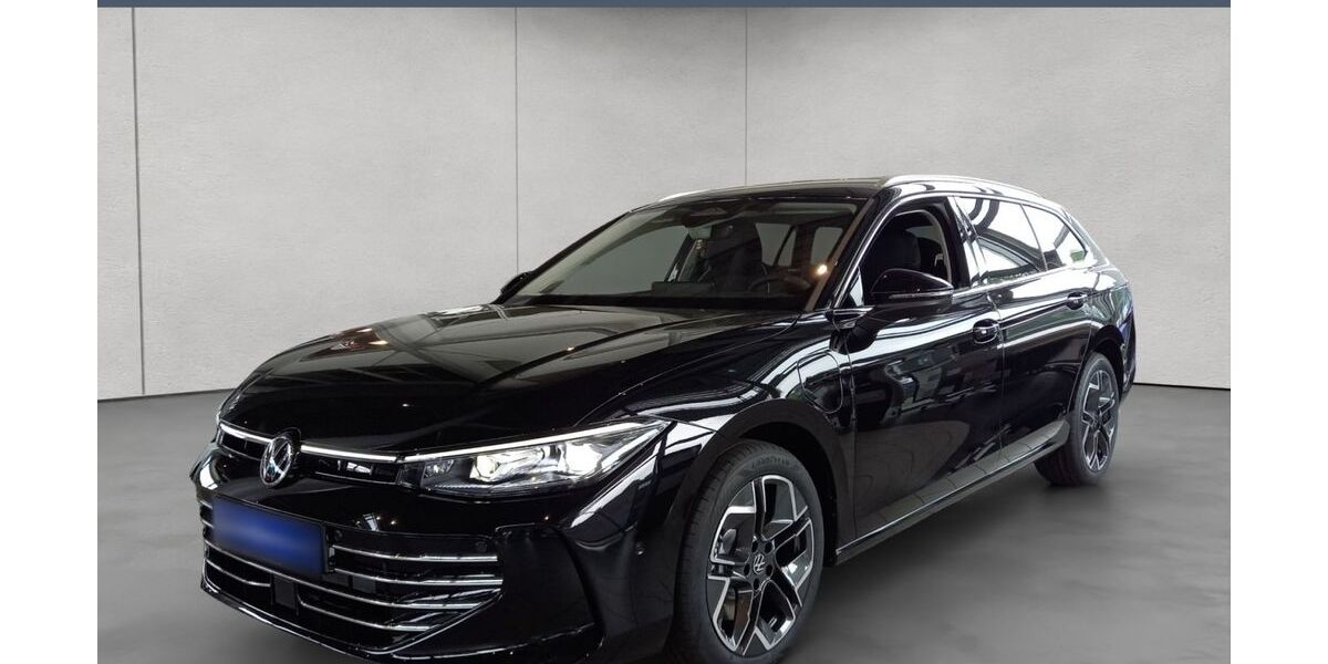 VW Passat 3.999 km 52.990 &euro; Flensburg 24944