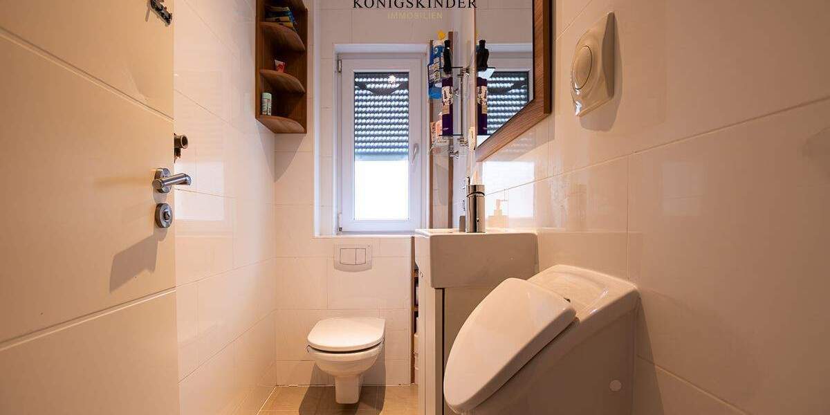 Mehrfamilienhaus, Wohnhaus Augsburg Lechhausen - 9 Zimmer, 217 m&sup2;, 1.148.000&euro; | Angebot:25732898