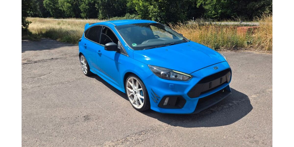 Ford Focus 129.000 km 26.490 &euro; Berßel 38835