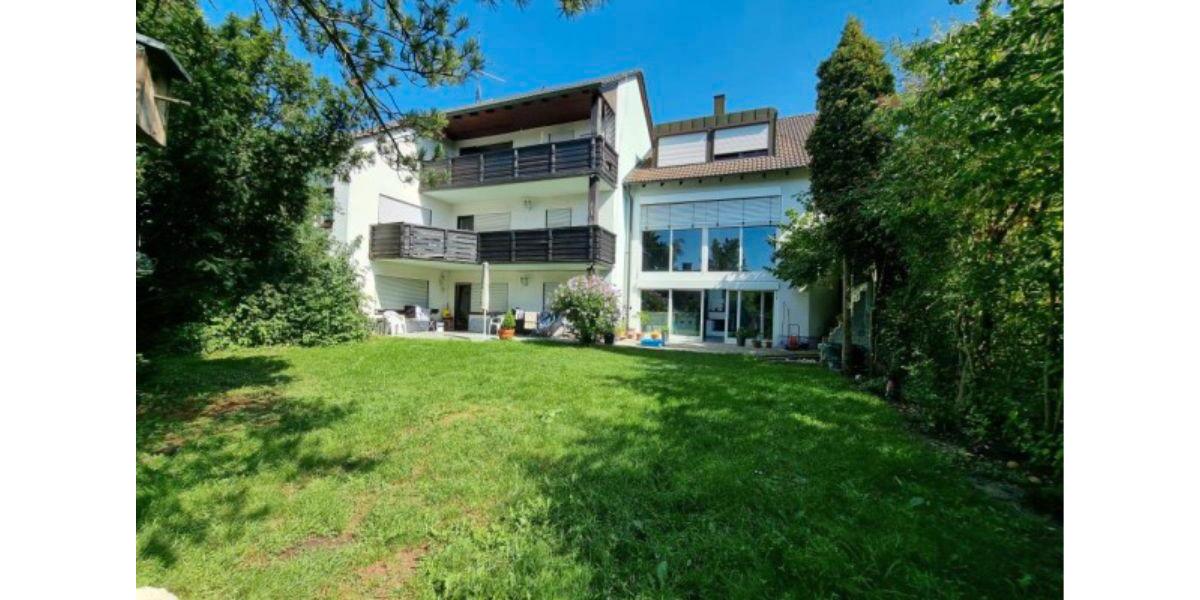 Maisonettenwohnung Veitsbronn - 6 Zimmer, 180 m&sup2;, 525.000&euro; | Angebot:26749797
