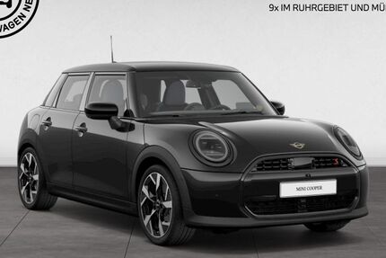 Mini Cooper S 19.400 km 30.990 &euro; Coesfeld 48653