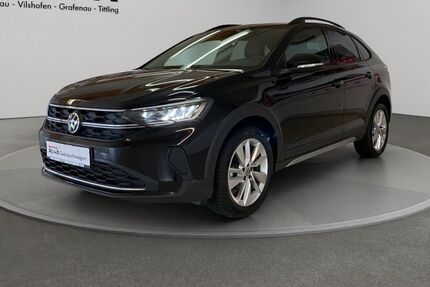 VW Taigo 10.100 km 22.749 &euro; Grafenau 94481