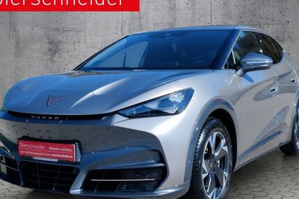 Cupra Tavascan 16.300 km 38.450 &euro; Beilngries 92339