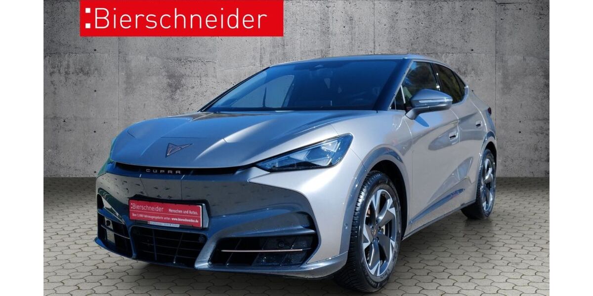 Cupra Tavascan 16.300 km 38.450 &euro; Beilngries 92339