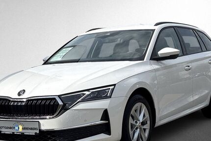 Skoda Octavia 32.850 km 35.990 &euro; Altenkirchen 57610