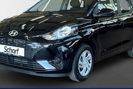 Hyundai i10 8.000 km 14.590 € Nürnberg 90451