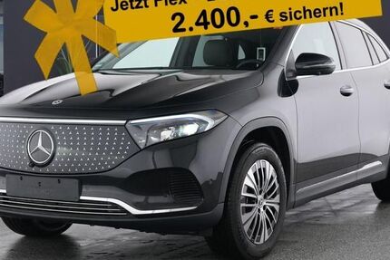 Mercedes-Benz EQA 10.248 km 43.755 &euro; Altdorf 90518