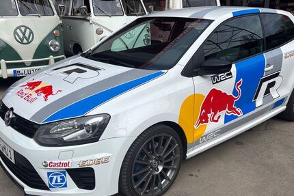 VW Polo 118.000 km 17.990 &euro; Berlin 12681