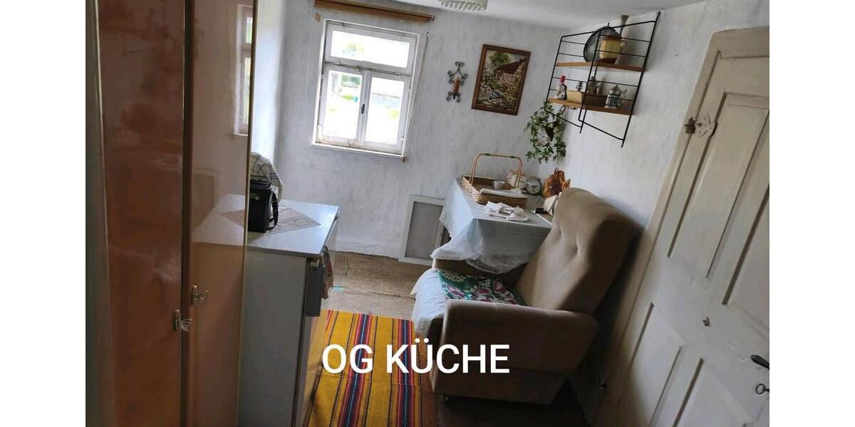 Einfamilienhaus Olbernhau - 11.000&euro; | Angebot:26592374