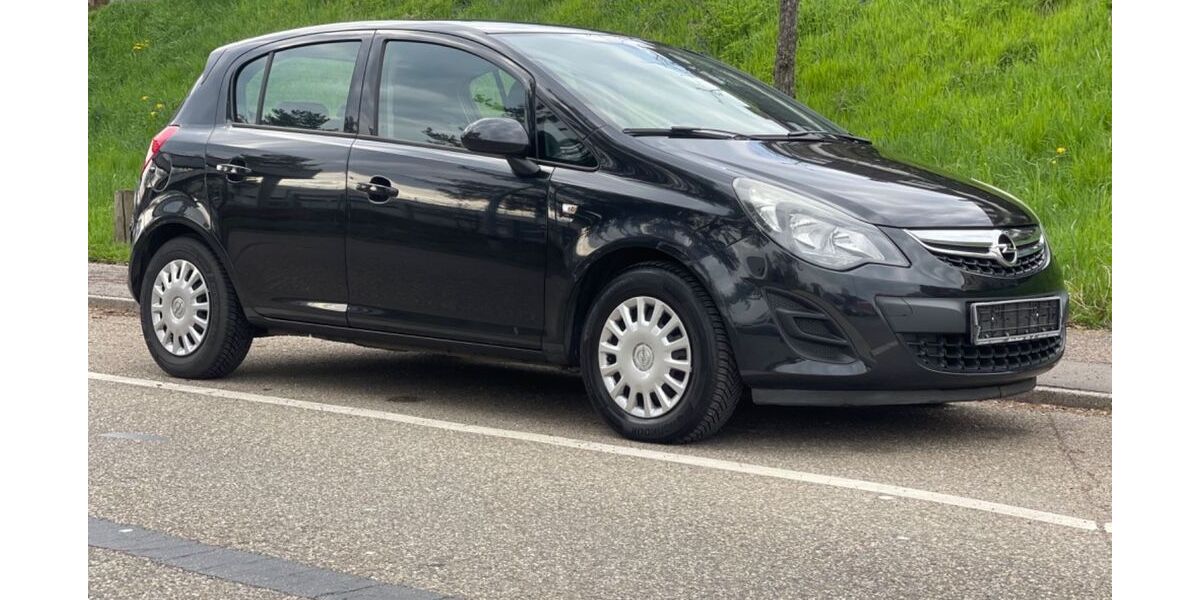 Opel Corsa 91.000 km 5.900 &euro; Fellbach 70736