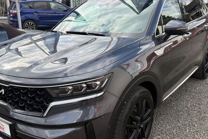 Kia Sorento 66.700 km 41.500 &euro; Herscheid 58849
