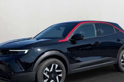 Opel Mokka 25.209 km 19.990 &euro; Castrop-Rauxel 44575