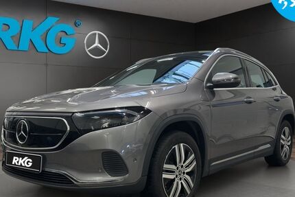 Mercedes-Benz EQA 41.426 km 32.570 &euro; Siegburg 53721