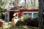 Wochenendhaus im Waldbad Weixdorf zu verkaufen