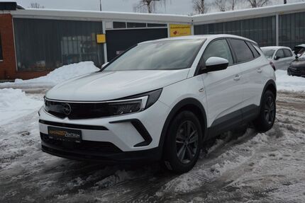 Opel Grandland (X) 124.600 km 14.900 &euro; Nürnberg 90469