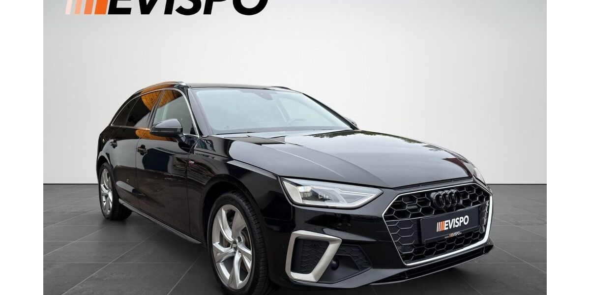 Audi A4 108.000 km 21.880 &euro; Oberteuringen 88094