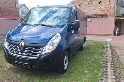 Renault Master 139.000 km 6.900 &euro; Wandlitz 16348