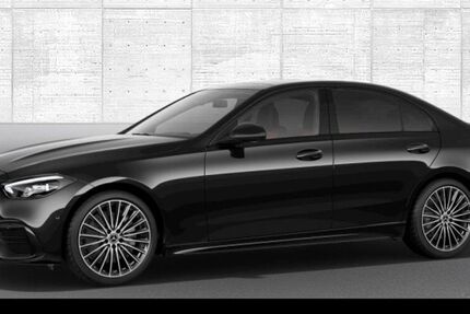 Mercedes C 200