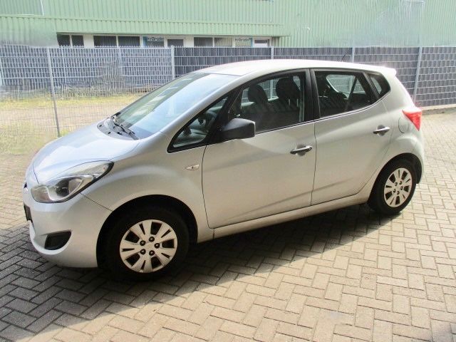 Hyundai ix20 140.000 km 4.100 € Rhede 46414