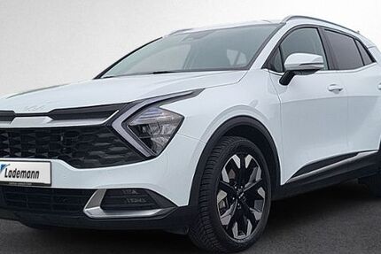 Kia Sportage 31.700 km 27.229 &euro; Lauda-Königshofen 97922