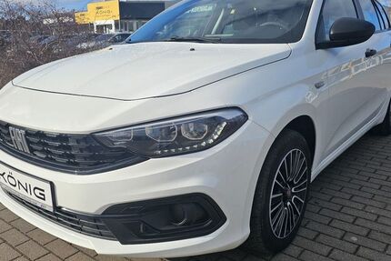 Fiat Tipo 29.921 km 18.999 &euro; Cottbus 03044