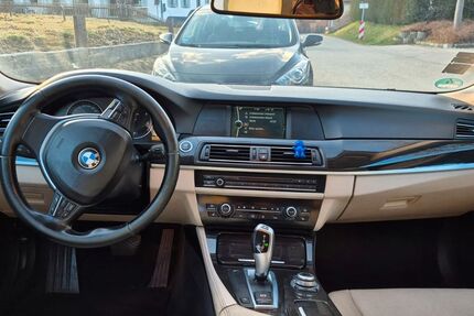 BMW 520 230.000 km 9.500 &euro; Otterfing 83624