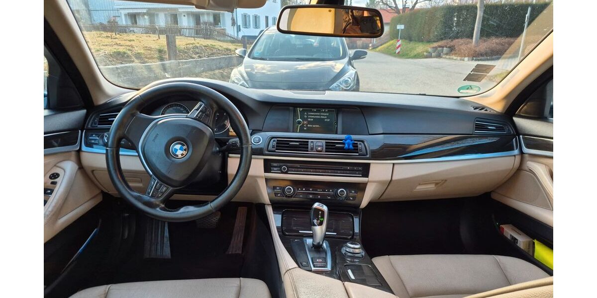 BMW 520 230.000 km 9.500 &euro; Otterfing 83624