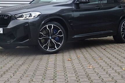 BMW X4 M 13.805 km 72.225 &euro; Bietigheim-Bissingen 74321