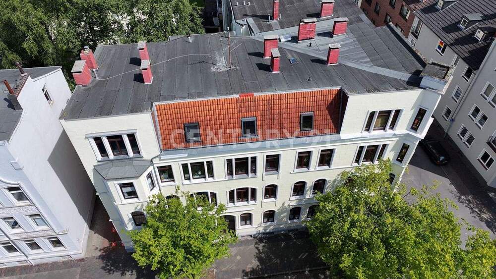 Licht. Luft. Lage 3 zimmer