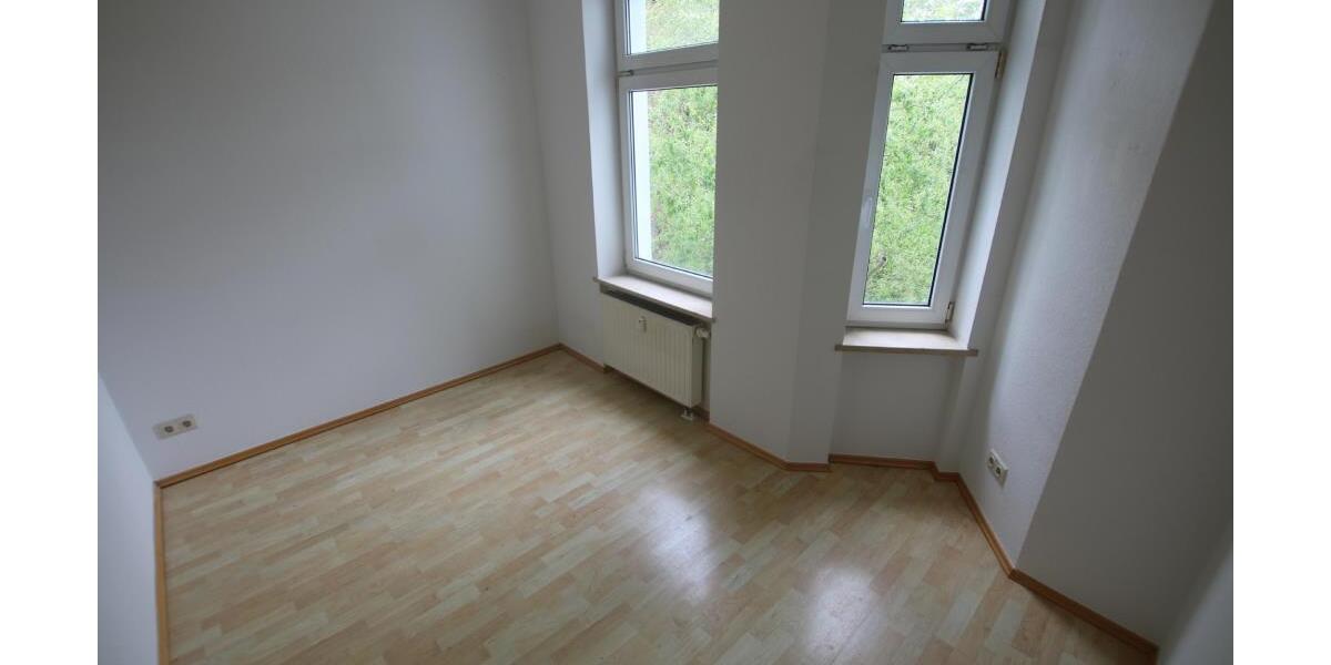 Vermietete ETW mit Balkon in guter zentrumsnaher Lage von Gera - Etagenwohnung Gera Ostviertel | Angebot:26348940