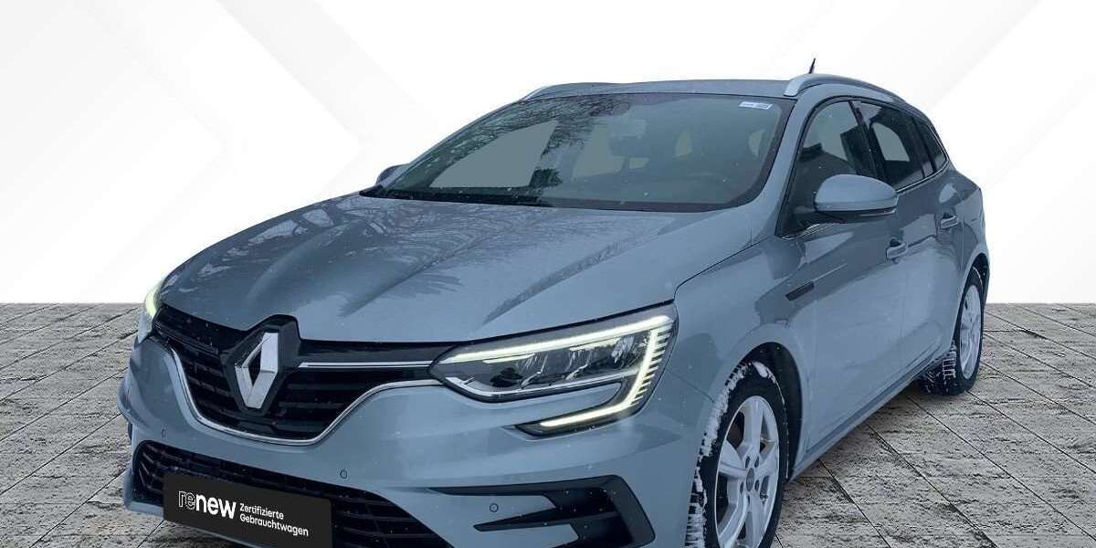 Renault Megane E-Tech 58.499 km 16.790 &euro; Goslar 38644