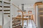 Bestlage -Altstadt Buxtehude, 5-Zim. ETW, im 4 Fam. Haus