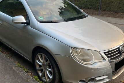 VW Eos 202.000 km 3.999 &euro; Eppingen 75031