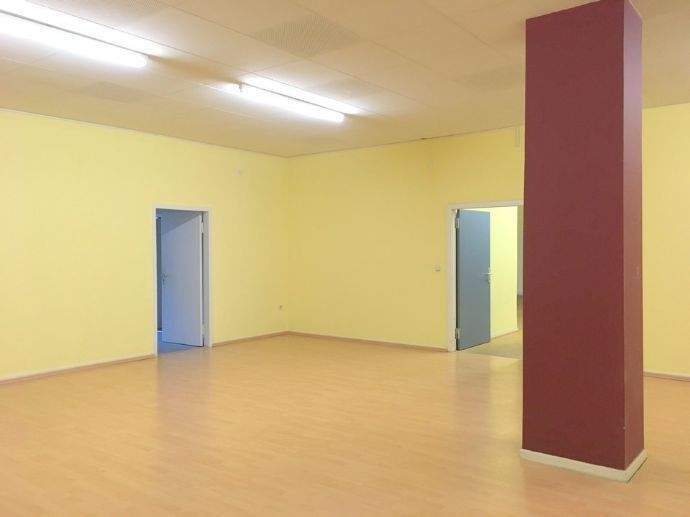 Multifunktionale Gewerbefläche im Zentrum von Saarbrücken 5 zimmer