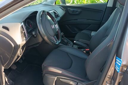 Seat Leon 199.500 km 8.400 &euro; Pfungstadt 64319
