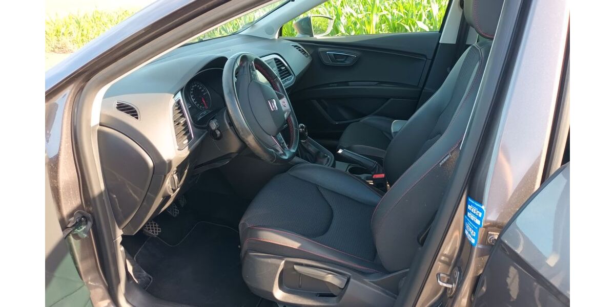 Seat Leon 199.500 km 8.400 &euro; Pfungstadt 64319