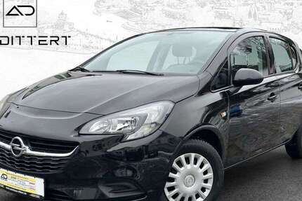 Opel Corsa 80.450 km 8.990 &euro; Koblenz 56077