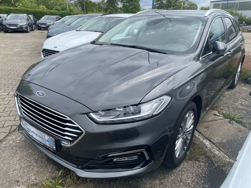 Mondeo