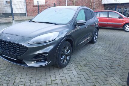 Ford Kuga 74.600 km 23.900 &euro; Emsbüren 48488