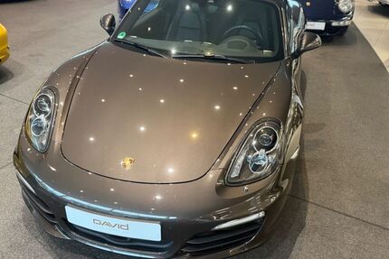 Porsche Boxster 32.037 km 57.981 &euro; Hamburg 22047